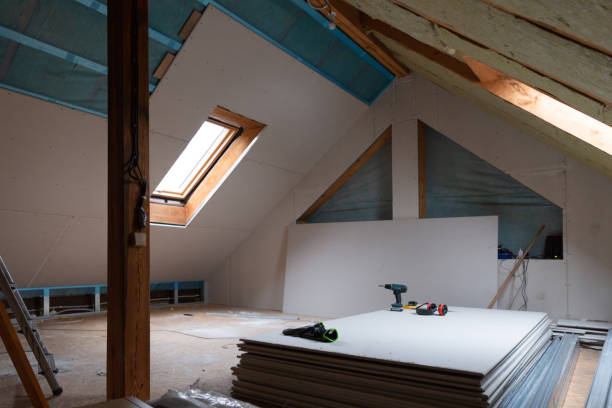 Best Commercial Insulation in Kingston Estates, NJ