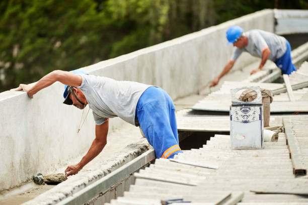 Best Spray Foam Insulation in Kingston Estates, NJ