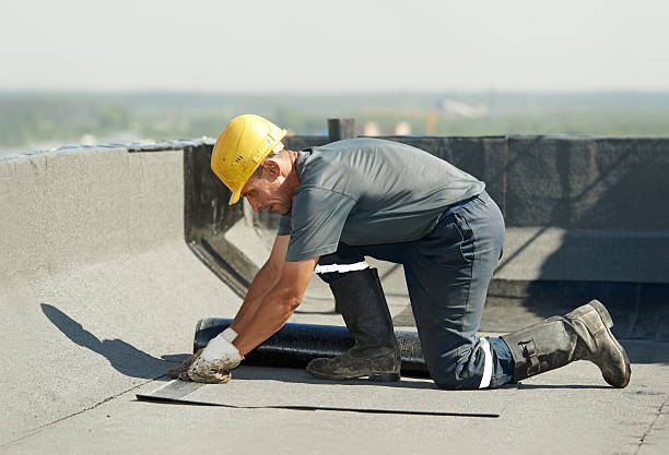 Best Spray Foam Insulation in Kingston Estates, NJ